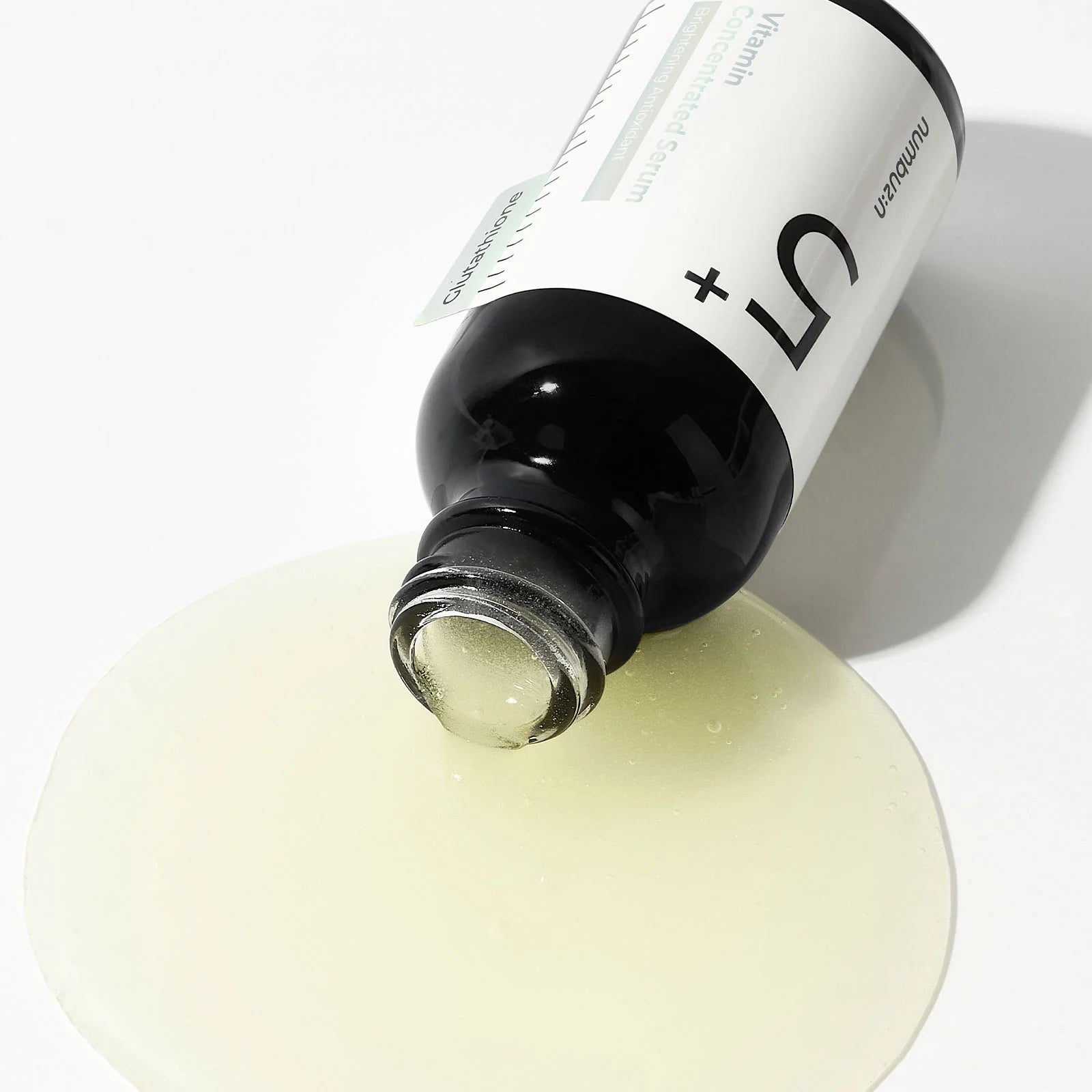 No.5+ Vitamin Concentrated Serum