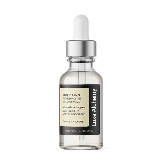 Collagen Serum 1oz